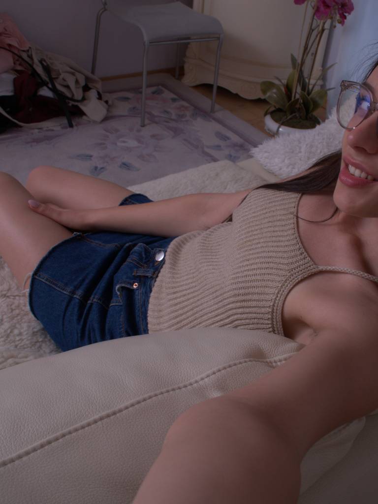 Photo de Olyvia