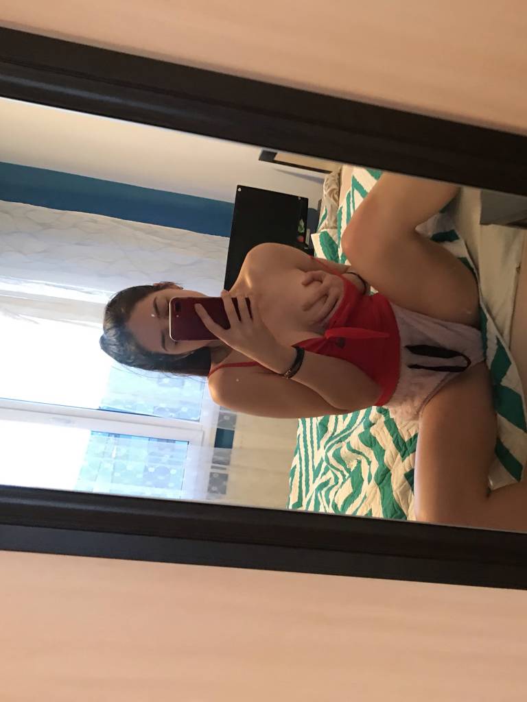 Photo de Claudia