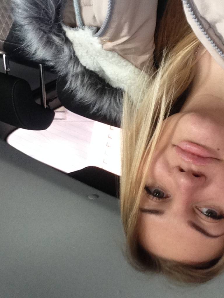 Photo de élodie