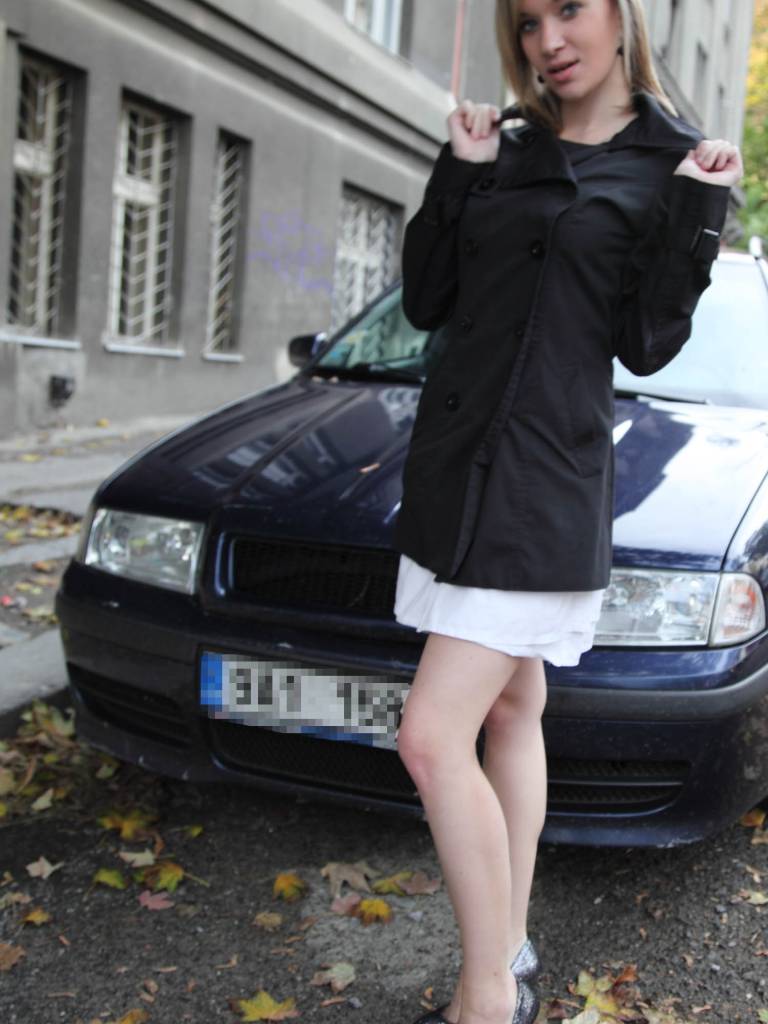 Photo de Christa