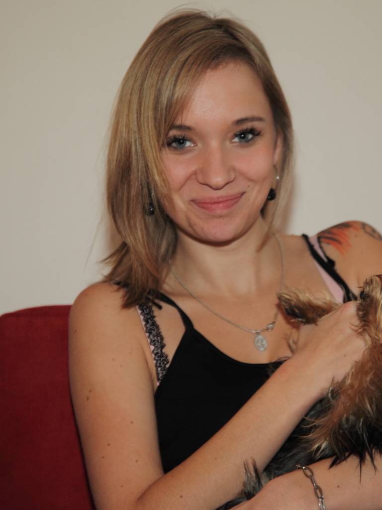 Photo de Marion 