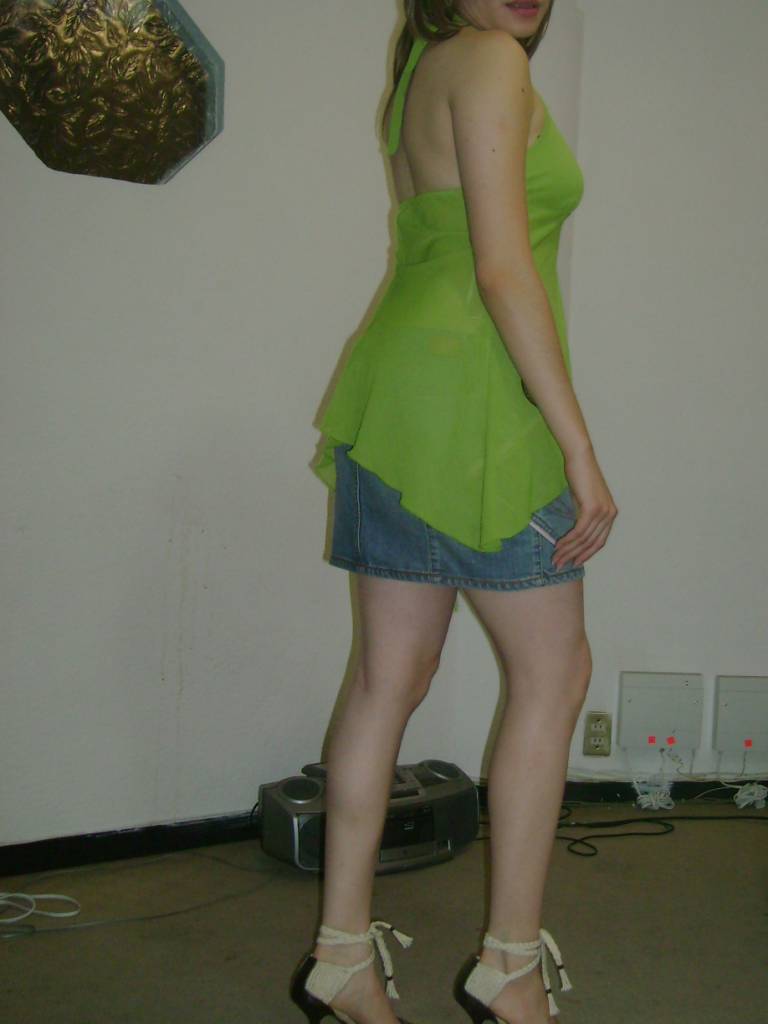 Photo de Stephany