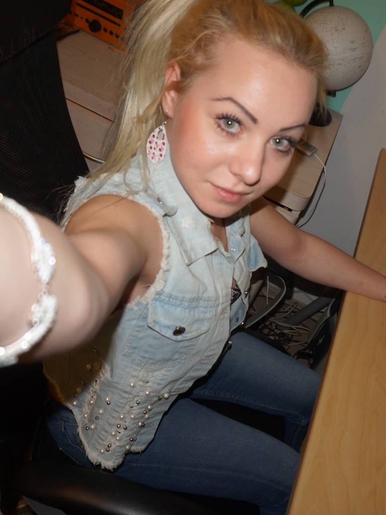 Photo de Ruby