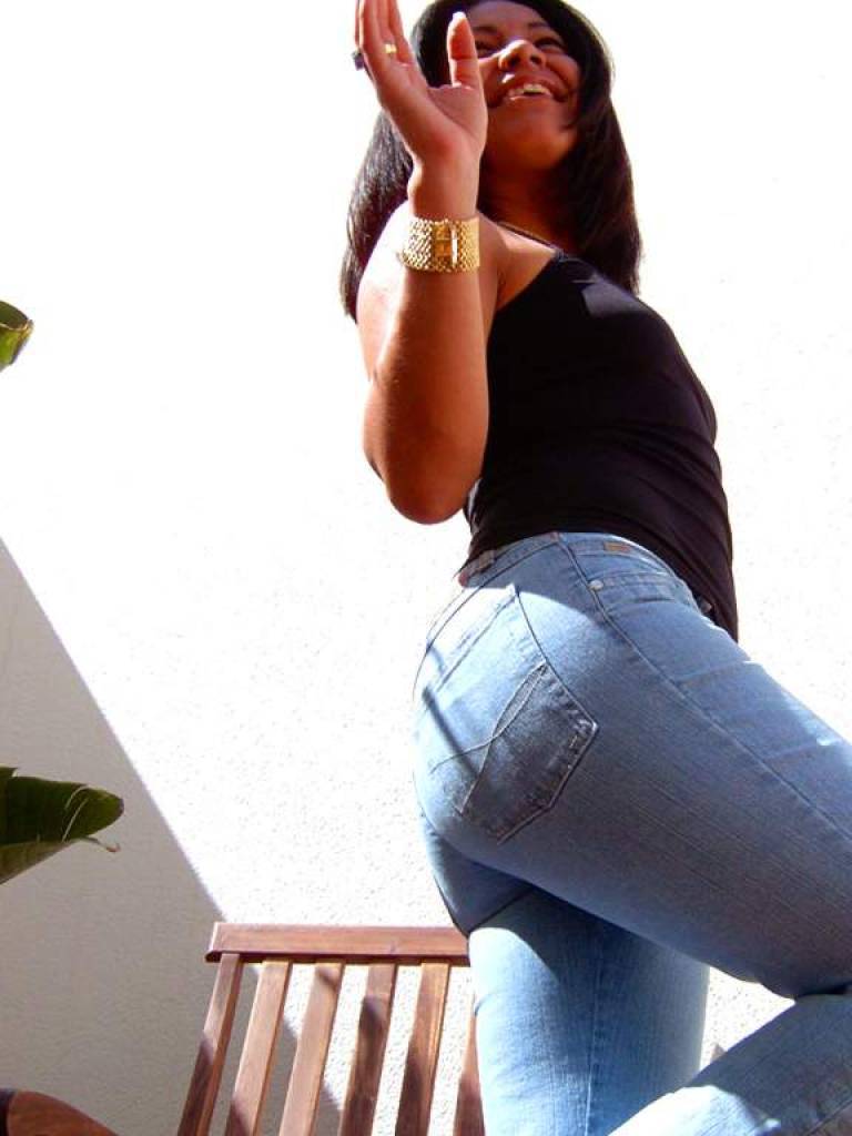 Photo de Felicia