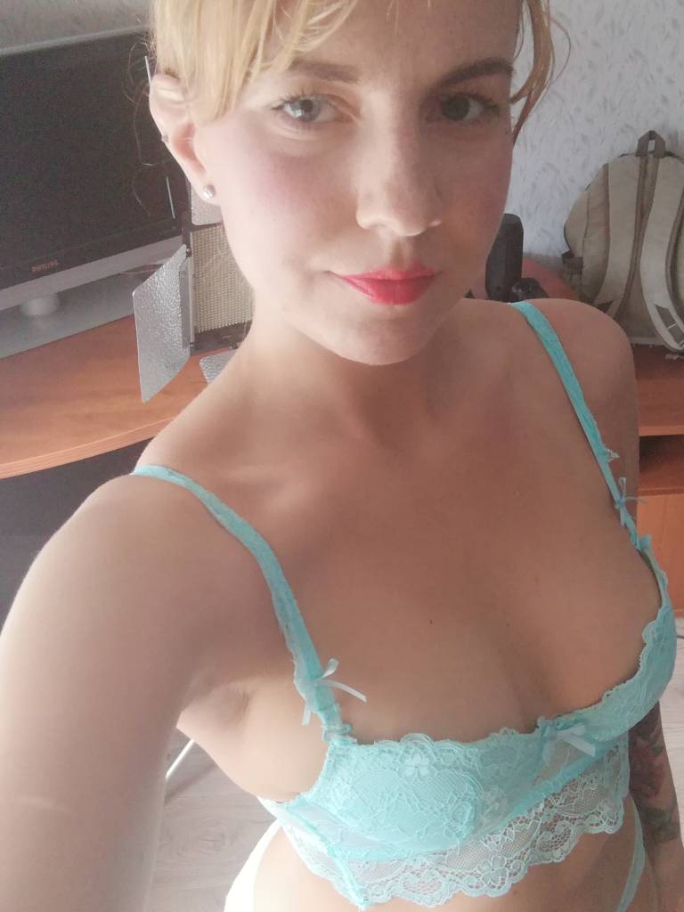 Photo de Verity