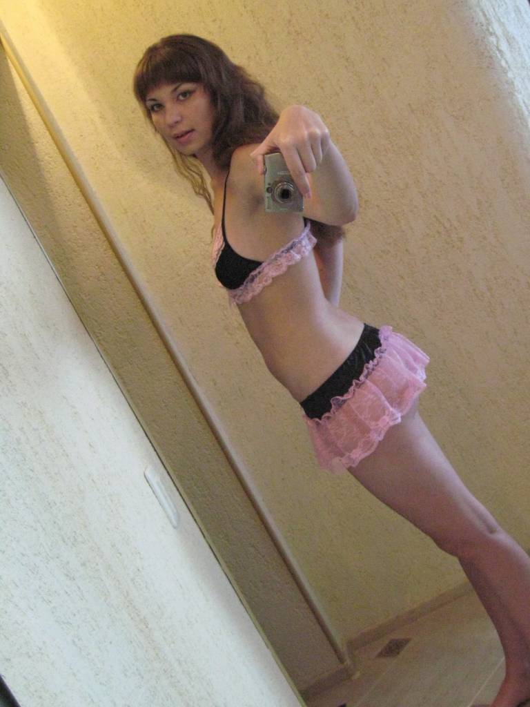 Photo de Madelina