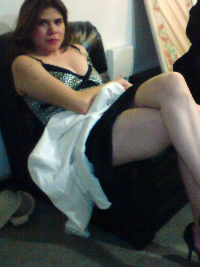 Photo de Yvette