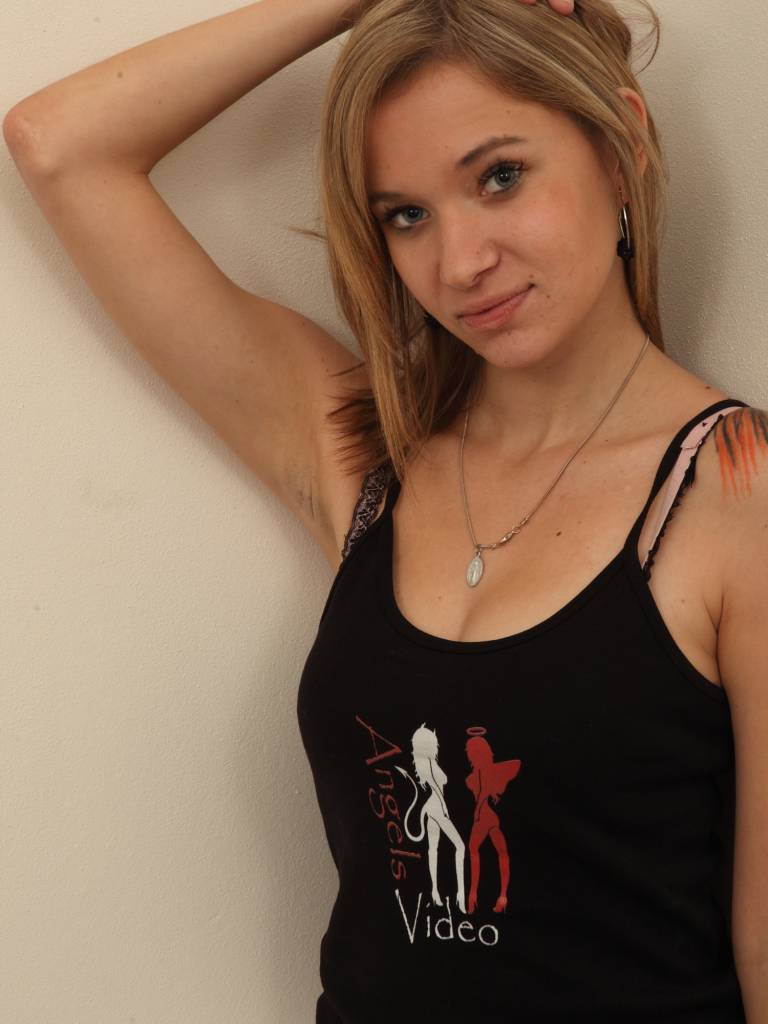 Photo de Shantelle