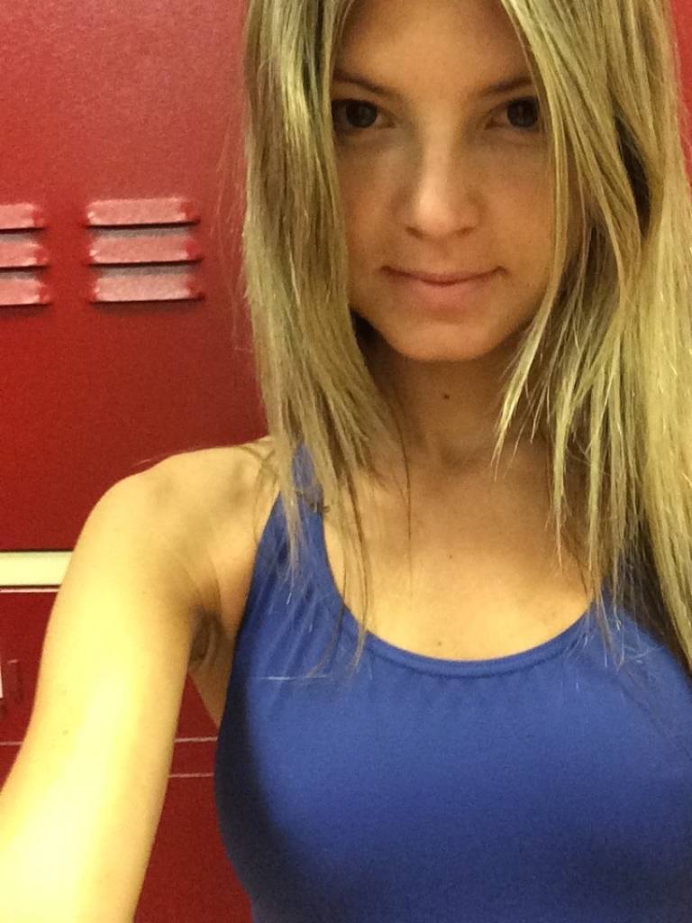 Photo de Meagan