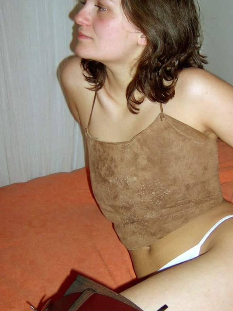 Photo de Traci