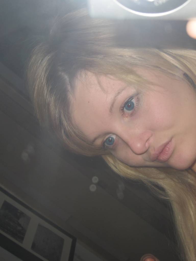 Photo de Caitlin
