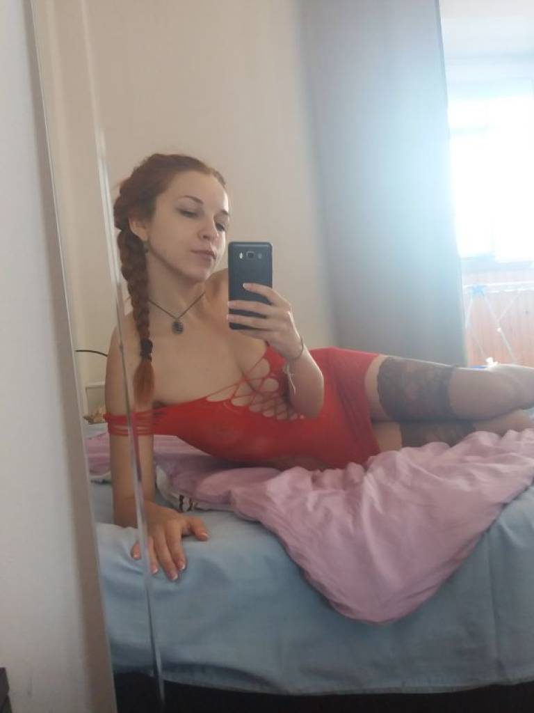 Photo de Melanie