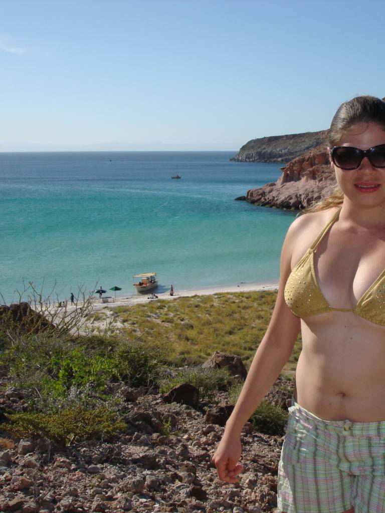 Photo de Faustina