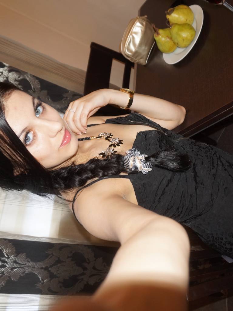 Photo de Lysandra