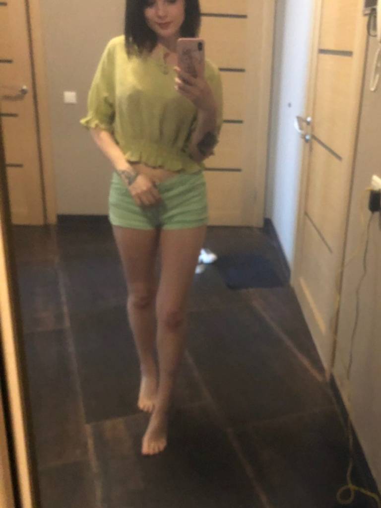 Photo de Alesha