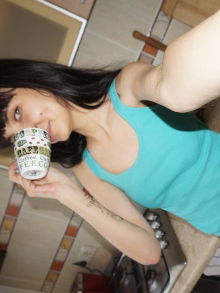 Photo de Zoé