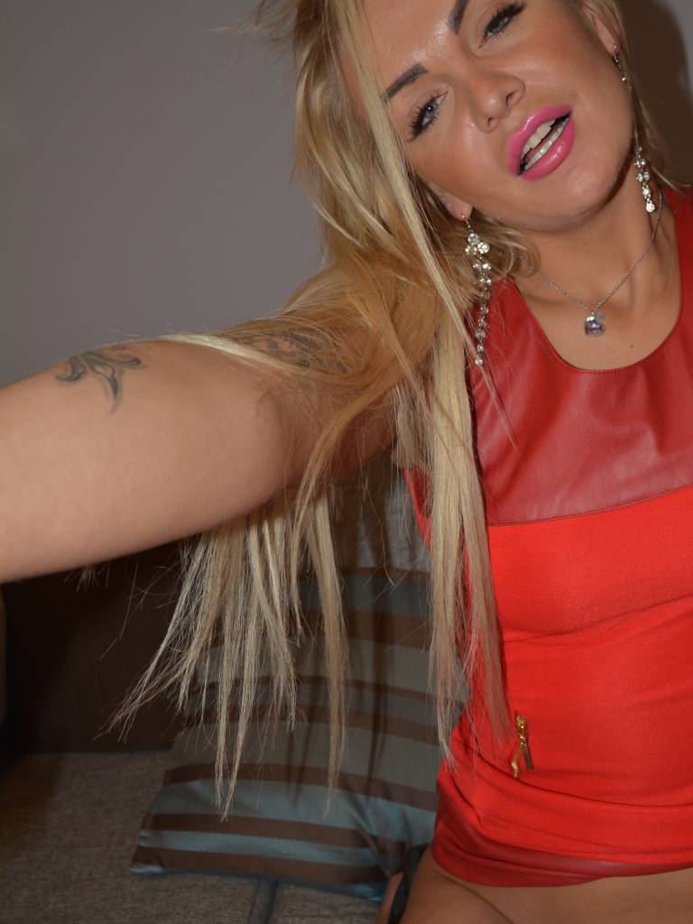Photo de Polly