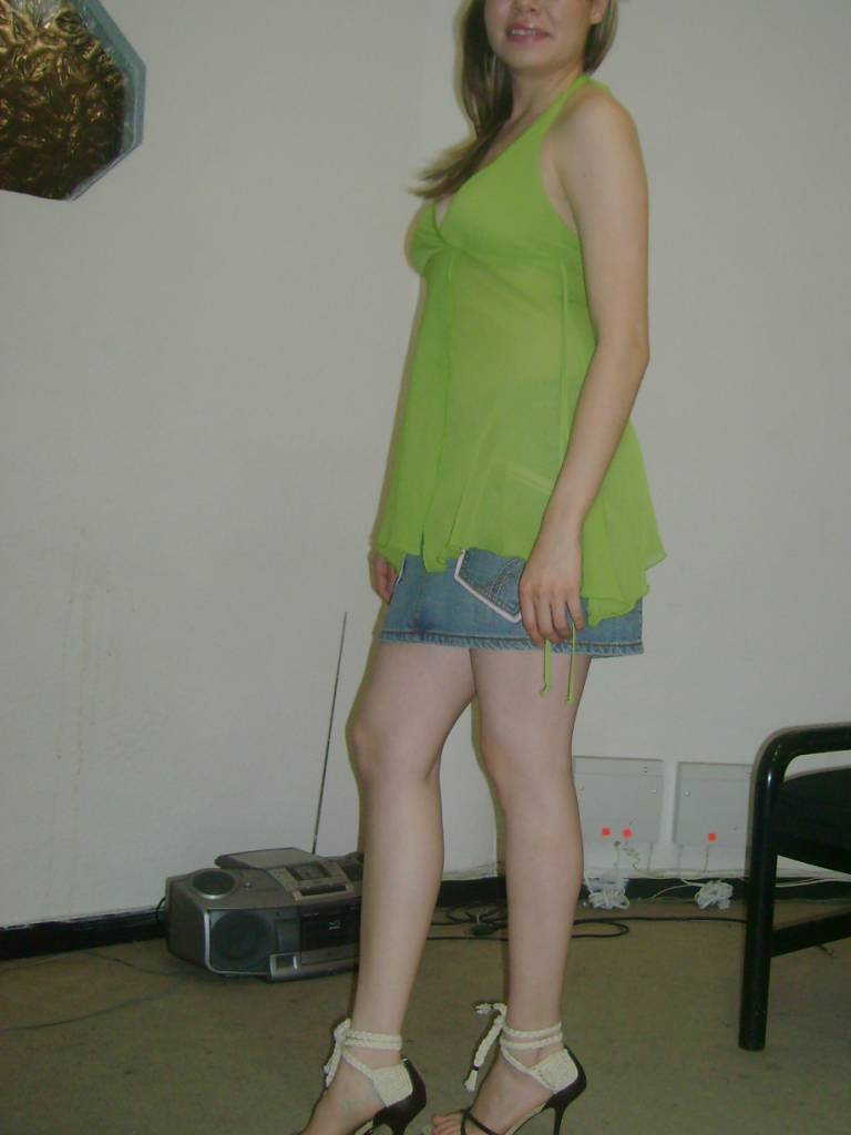Photo de Angeline