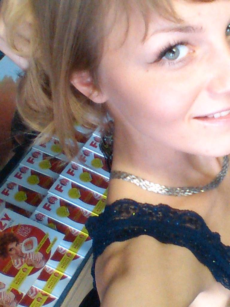 Photo de Laurene