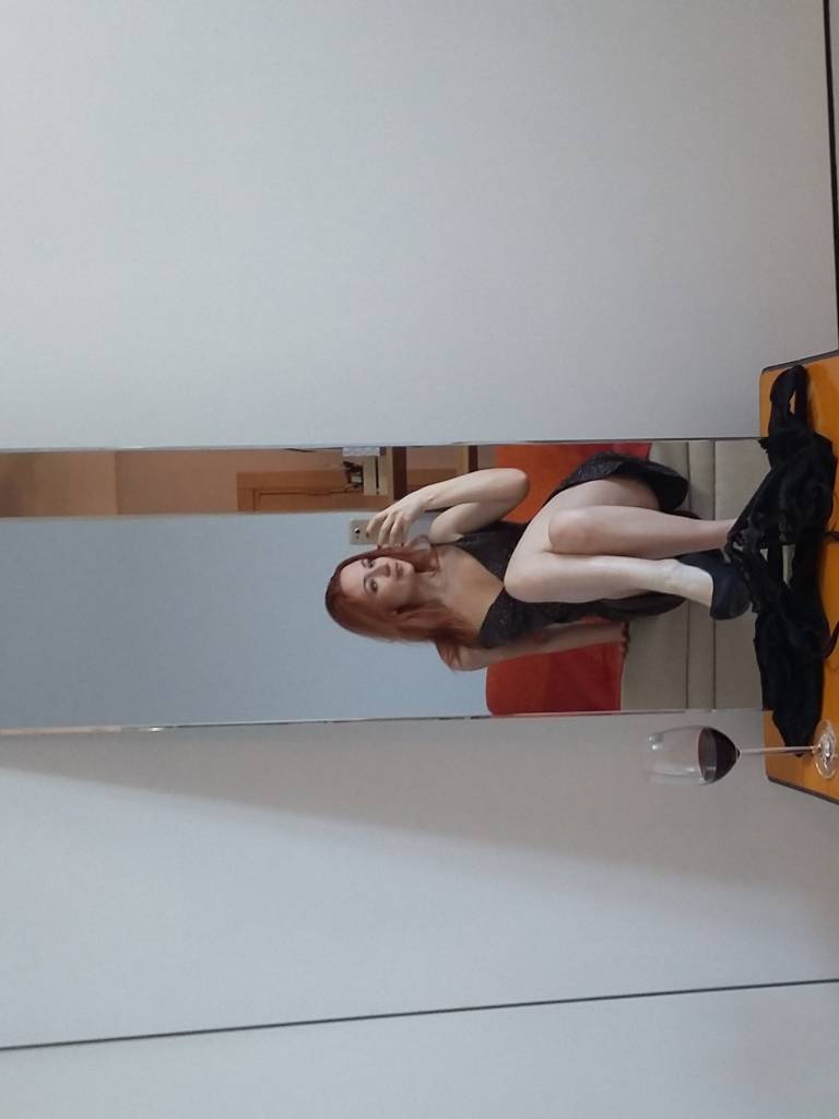 Photo de Lucine