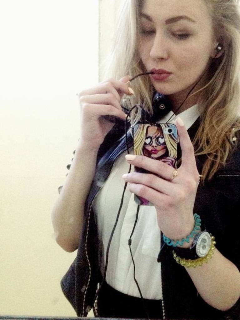 Photo de Alison
