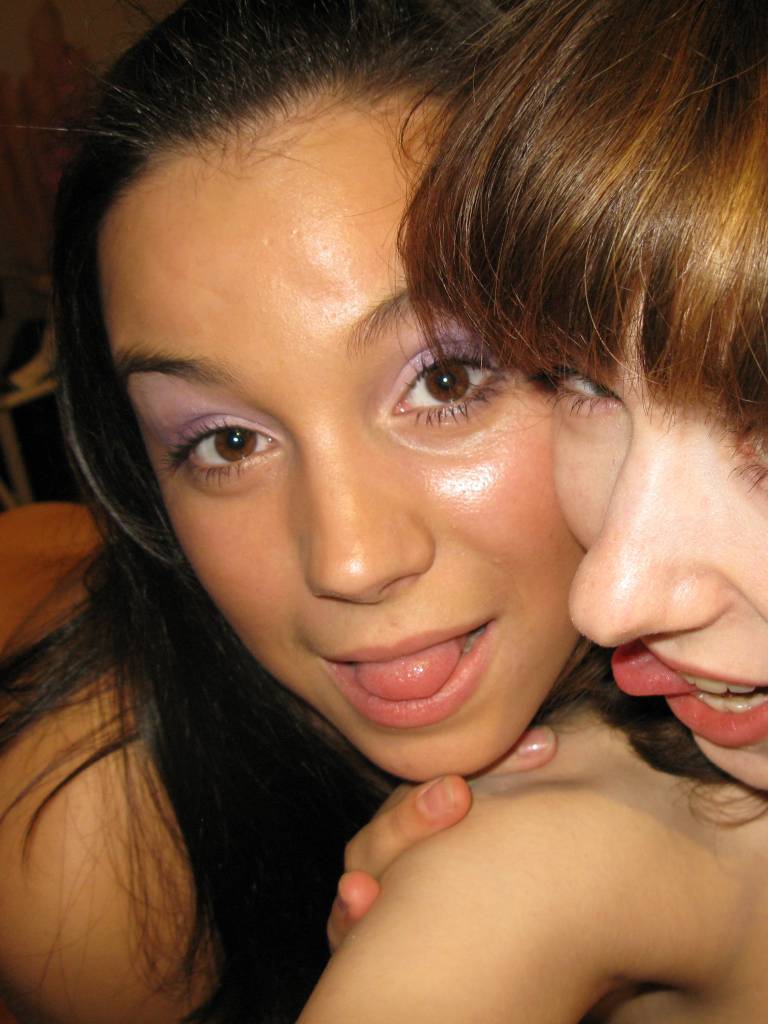 Photo de Arielle