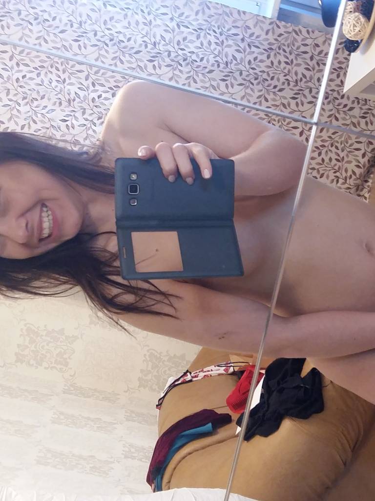 Photo de Angèle