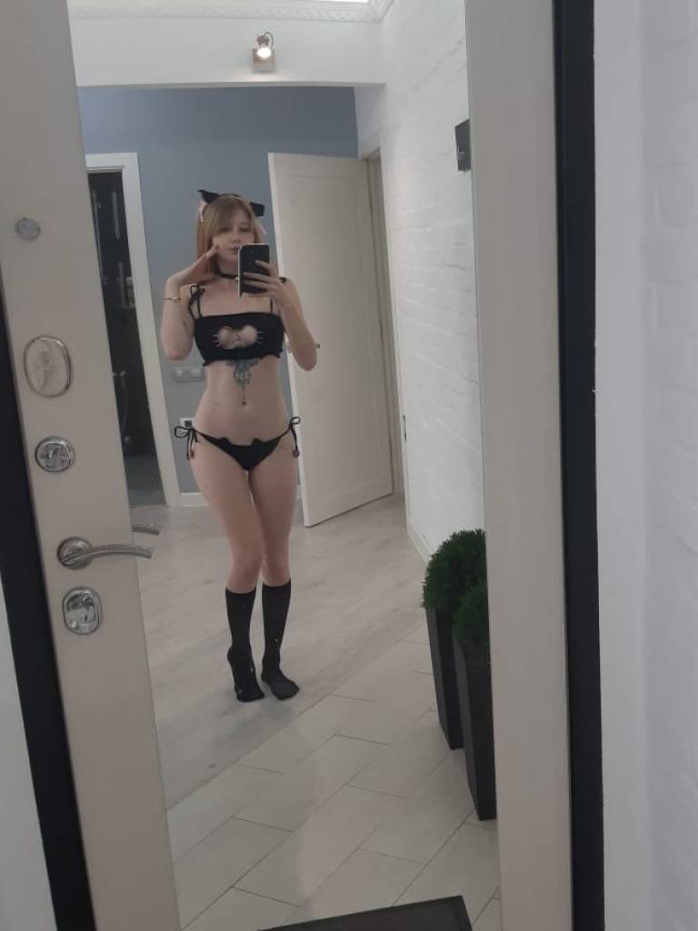 Photo de Zoë