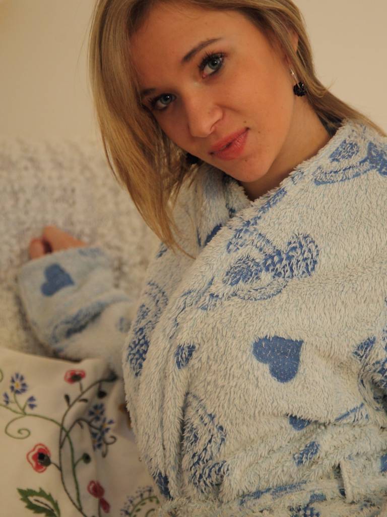 Photo de Brady