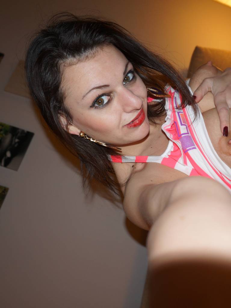 Photo de Kallisto