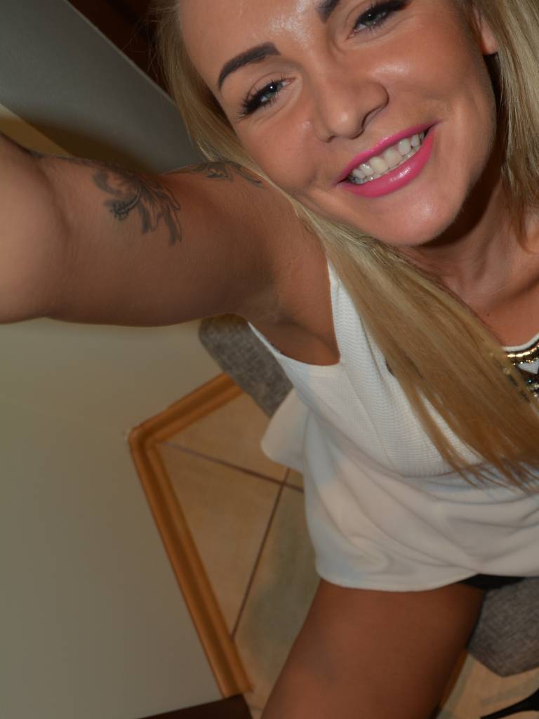 Photo de Anna