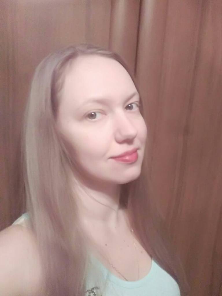 Photo de Karlene