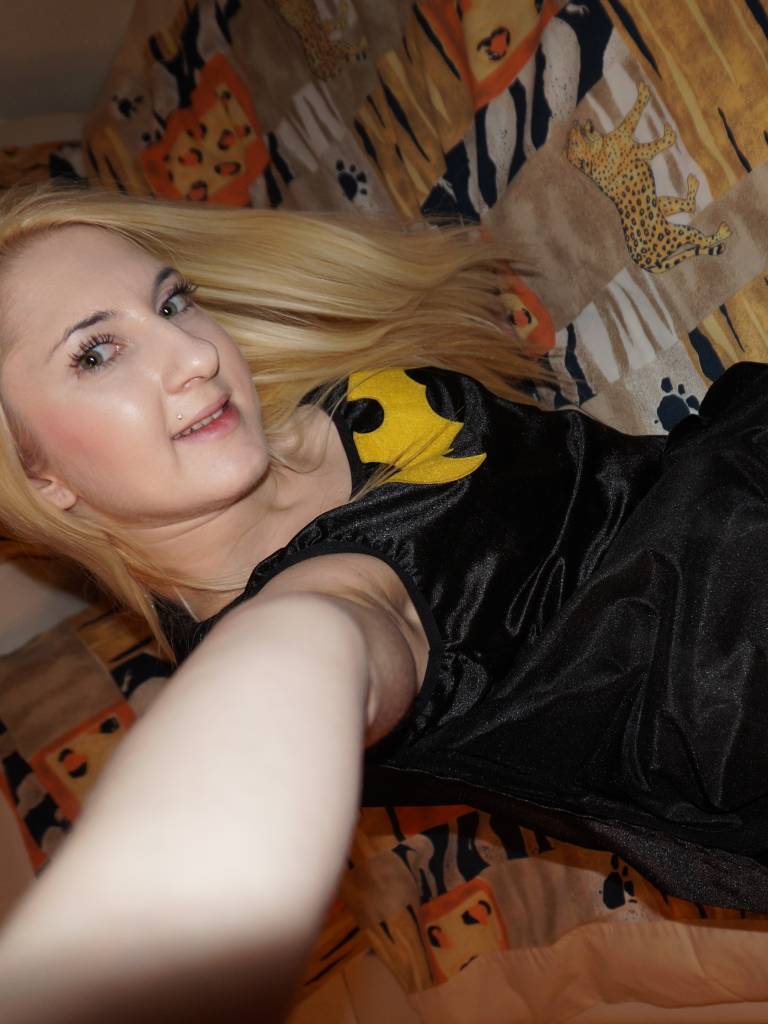 Photo de Rebecca
