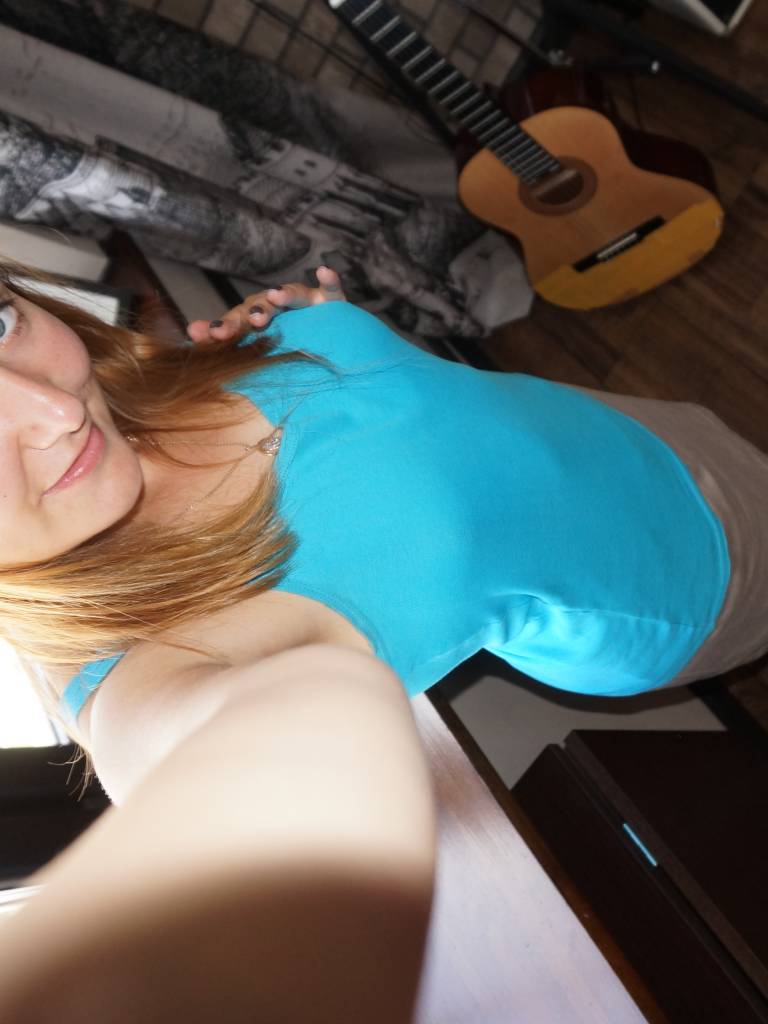 Photo de Clare