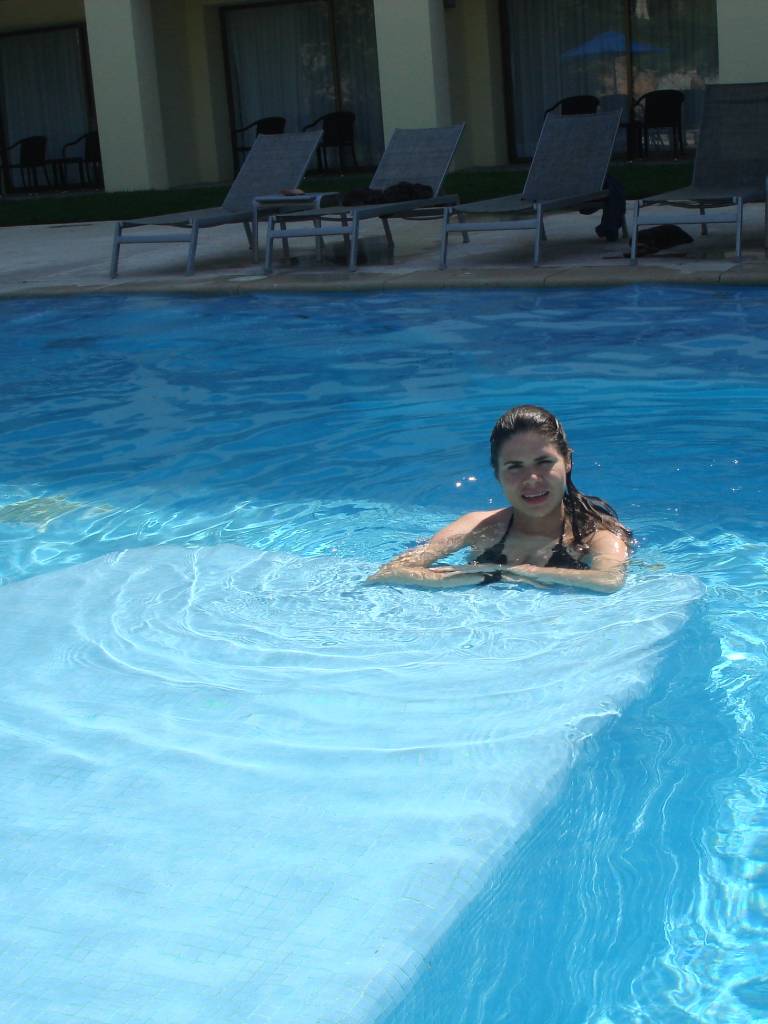 Photo de Jeana