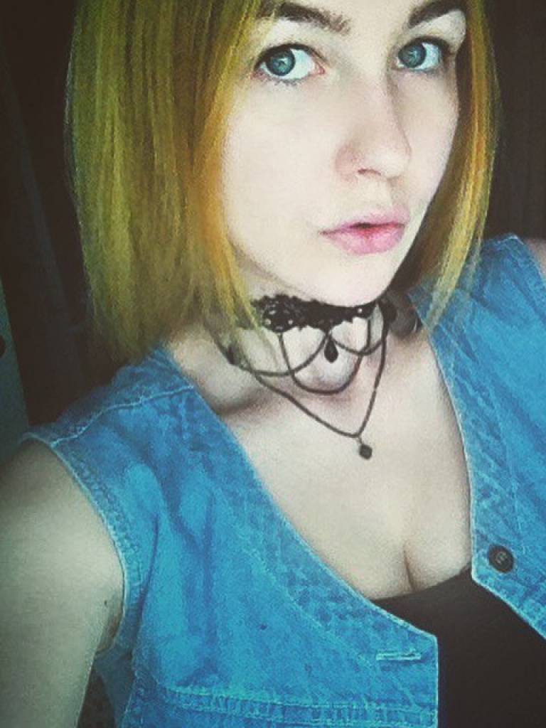 Photo de Kathryn