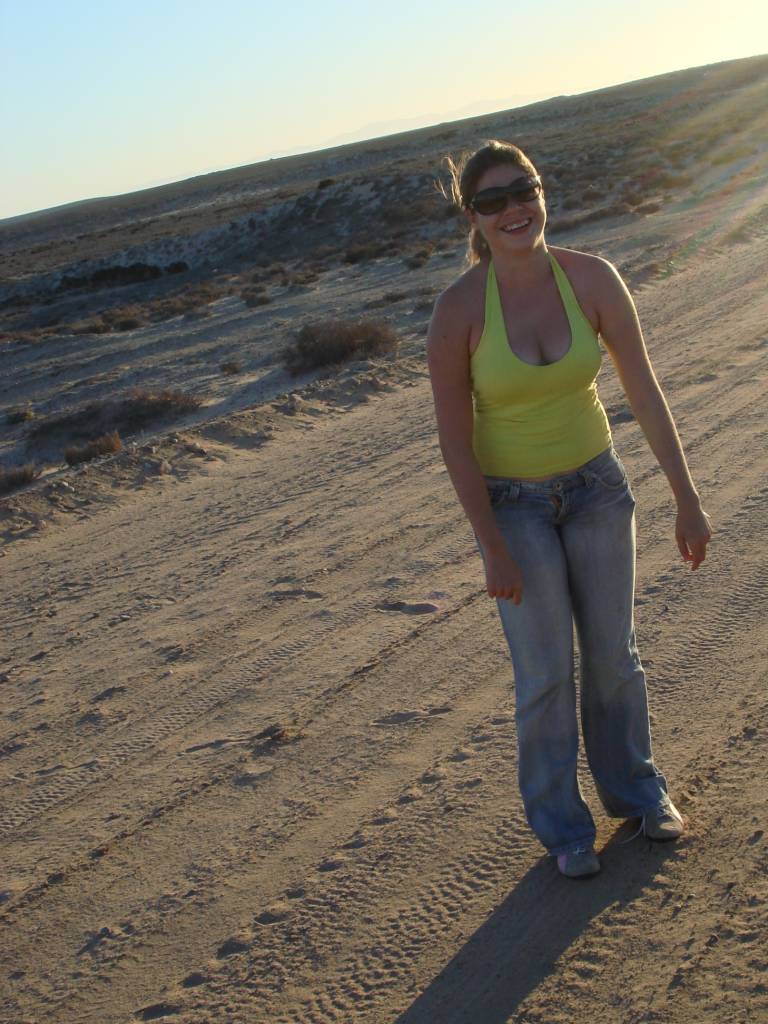 Photo de Laurinda