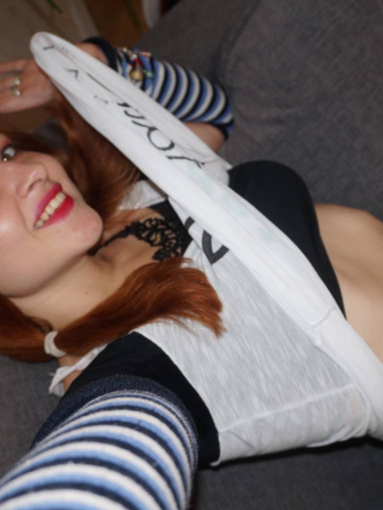 Photo de Margot