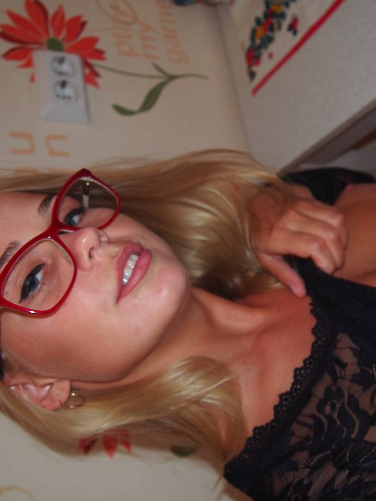 Photo de Shantel
