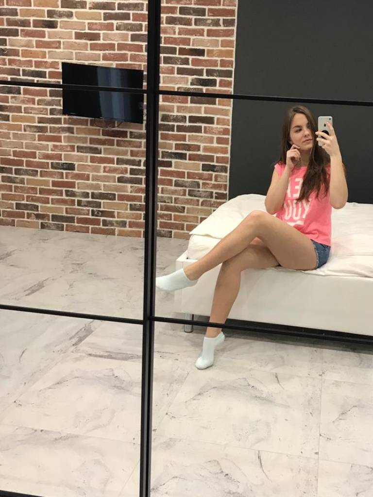Photo de Calista