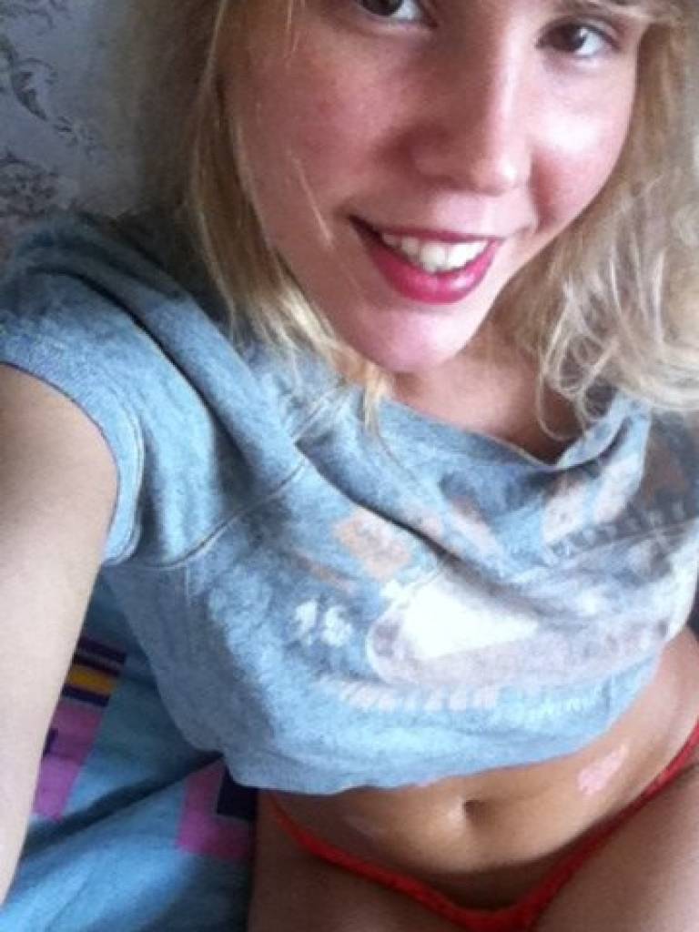 Photo de Roxie