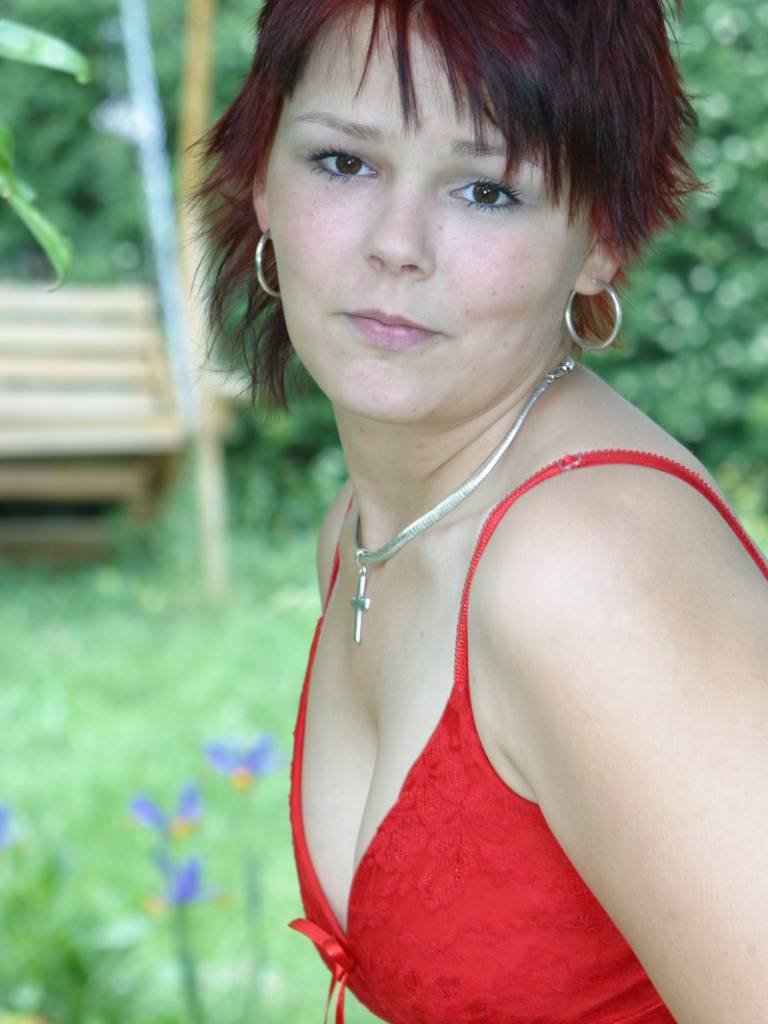 Photo de Gervaise 