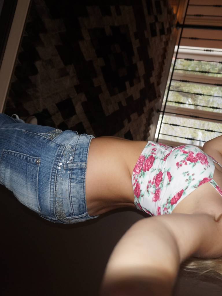 Photo de Roselyn