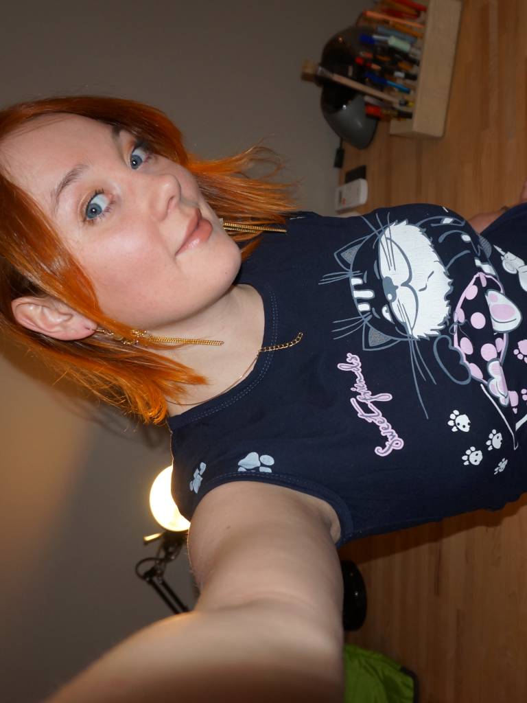 Photo de Brittani