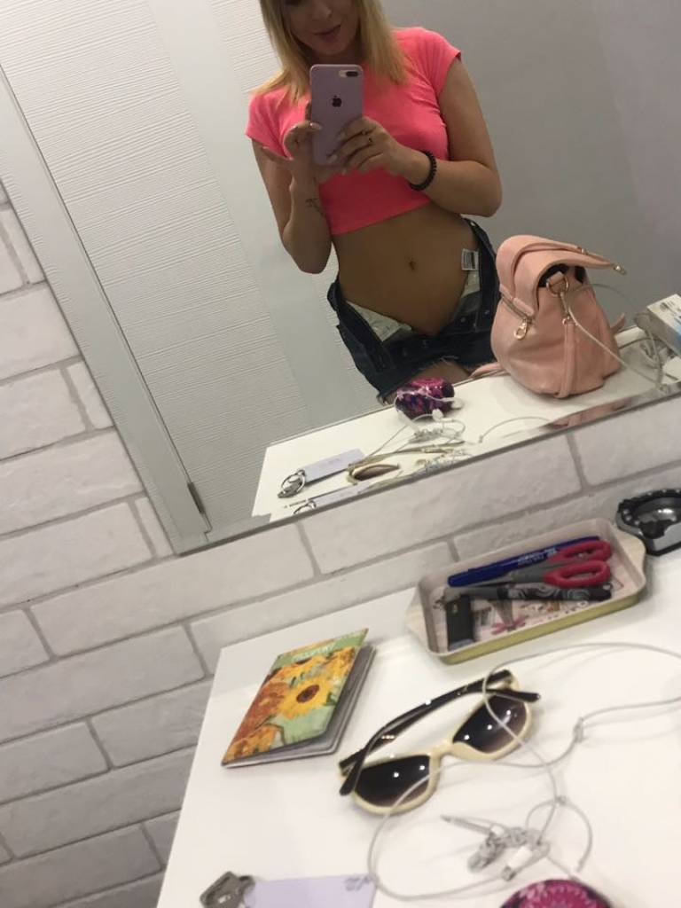 Photo de Laurentia