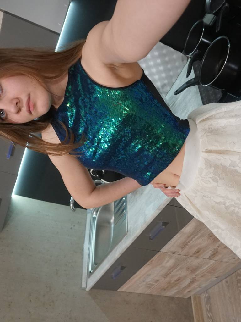 Photo de Brianne
