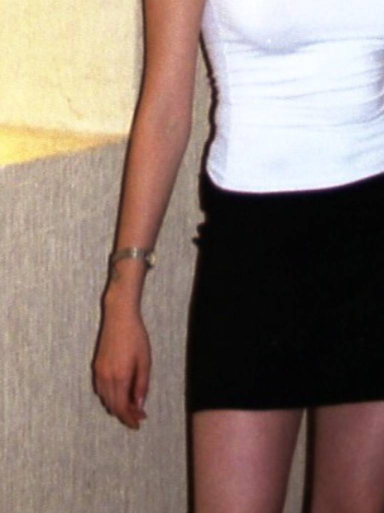 Photo de Isabell