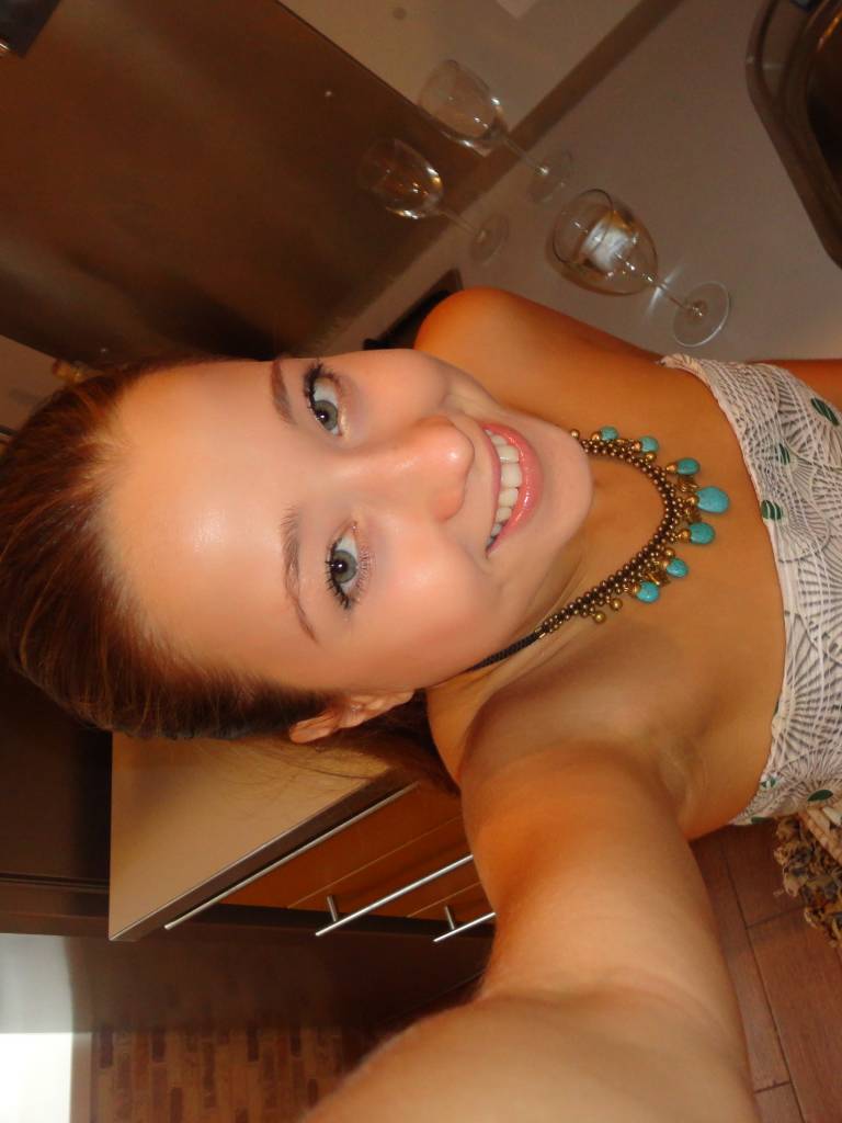 Photo de Aubree