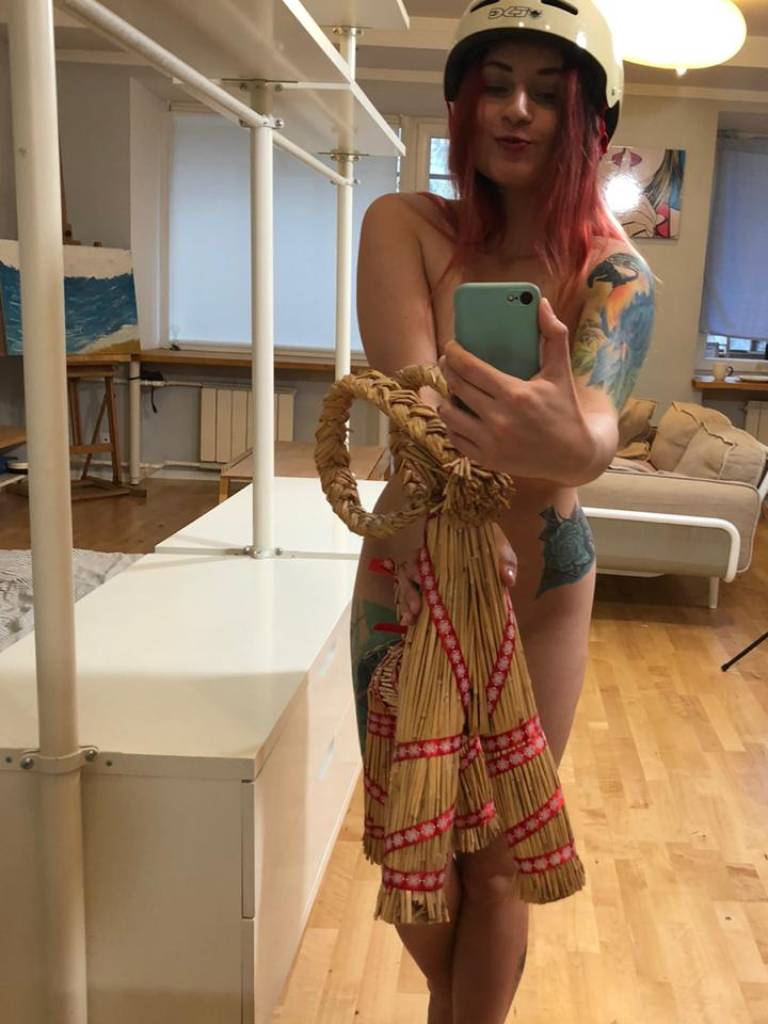 Photo de Tabitha