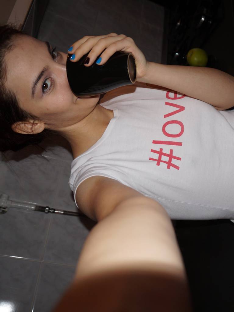 Photo de Sheena